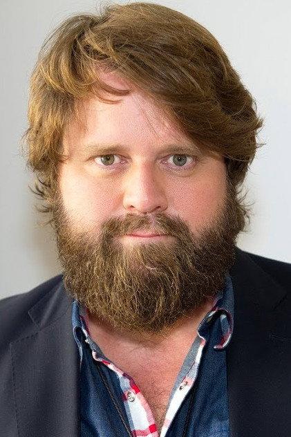 Antoine Monot Jr. - Actor Profile Photo