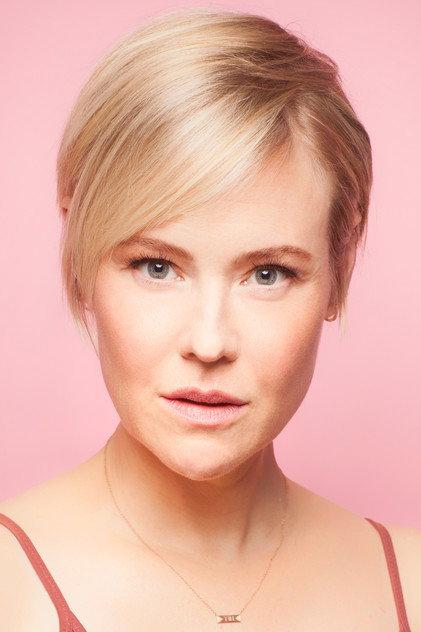 Kristin Booth - Actor Profile Photo