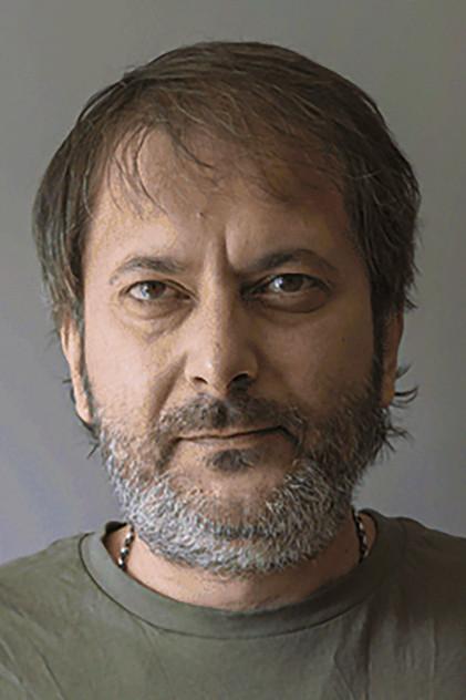 Stefan Denolyubov - Actor Profile Photo
