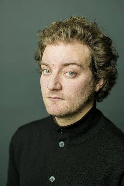 Pol López - Actor Profile Photo