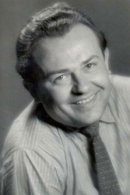 Stanisław Gawlik - Actor Profile Photo