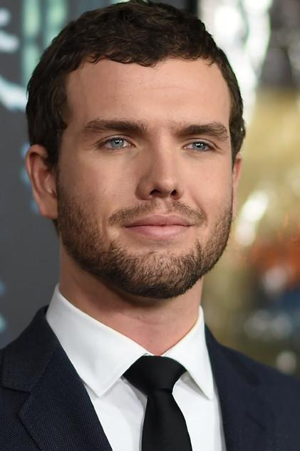 Austin Swift - Actor Profile Photo