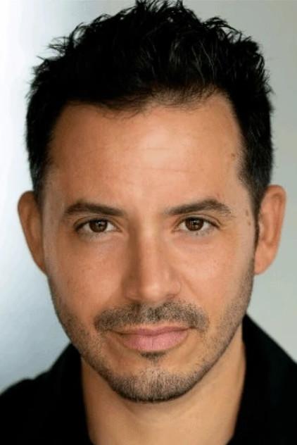 Miguel Castillo - Actor Profile Photo