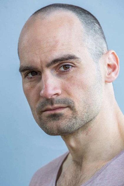 Martin Blum - Actor Profile Photo