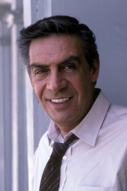Jerry Orbach - Actor Profile Photo