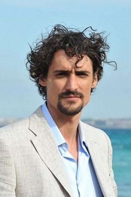 Marco Cocci - Actor Profile Photo