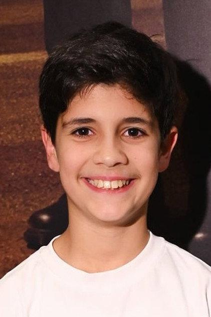 Oscar Prout - Actor Profile Photo