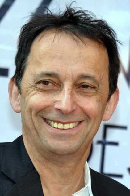 Eric Métayer - Actor Profile Photo