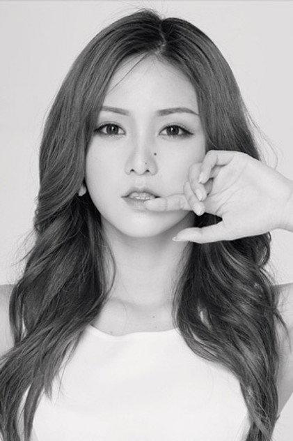 Li Muyun - Actor Profile Photo