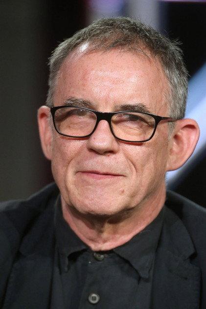 Charles Sturridge - Actor Profile Photo