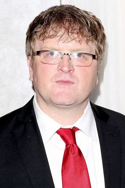 Mike Smith - Actor Profile Photo