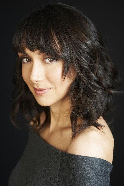 Elisa Moolecherry - Actor Profile Photo
