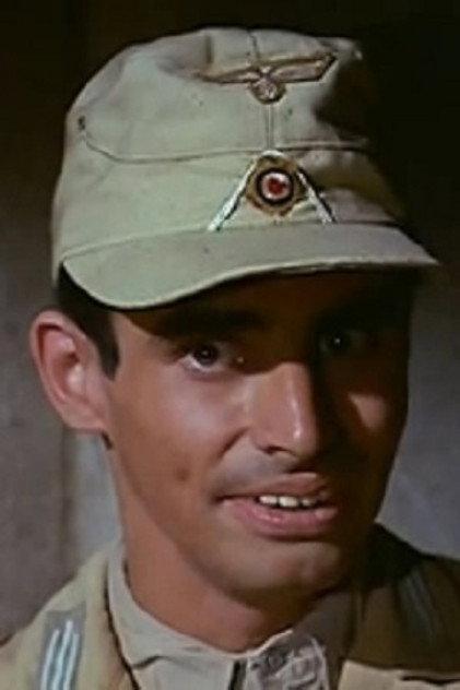 Jon Shank - Actor Profile Photo