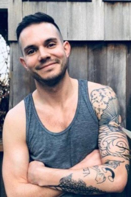 Korey Kuhl - Actor Profile Photo