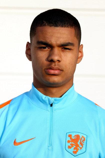 Cody Gakpo - Actor Profile Photo