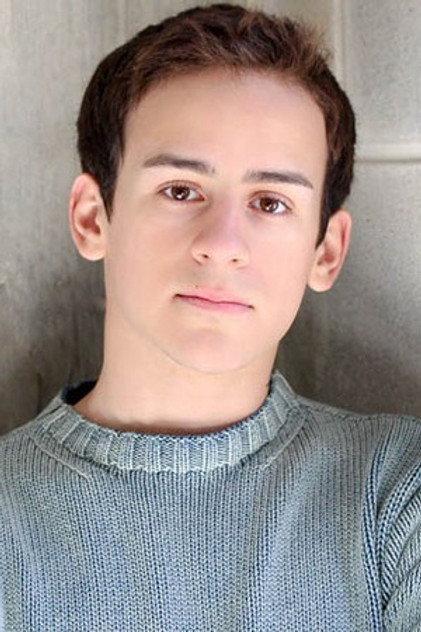 Jeremy Fernandez - Actor Profile Photo