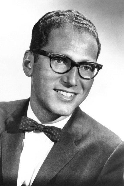 Tom Lehrer - Actor Profile Photo
