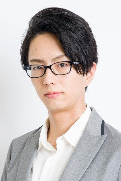 Atsushi Kosaka - Actor Profile Photo