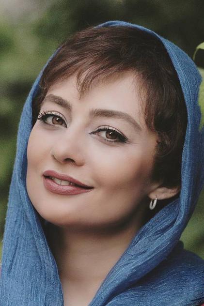Yekta Naser - Actor Profile Photo
