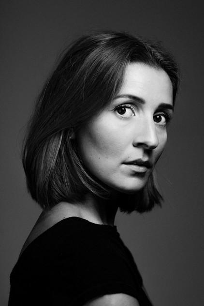 Karin Klouman - Actor Profile Photo