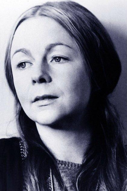 Sheila Reid - Actor Profile Photo