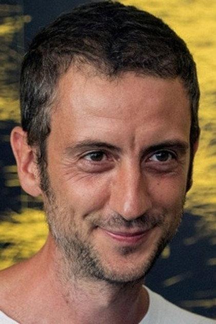 Bruno Forzani - Actor Profile Photo