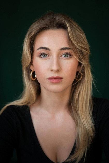 Filipa Saavedra - Actor Profile Photo