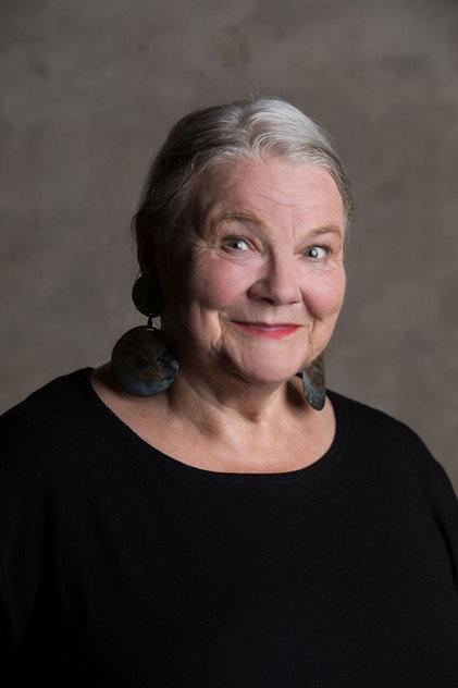 Christiane Ziehl - Actor Profile Photo