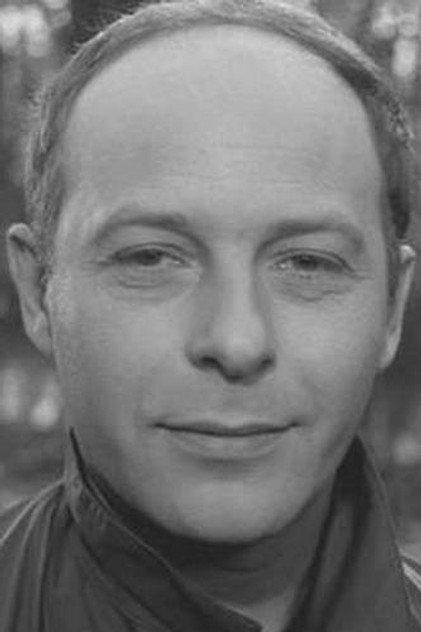 Michel Puterflam - Actor Profile Photo