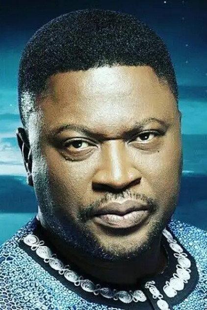 Femi Branch - Actor Profile Photo