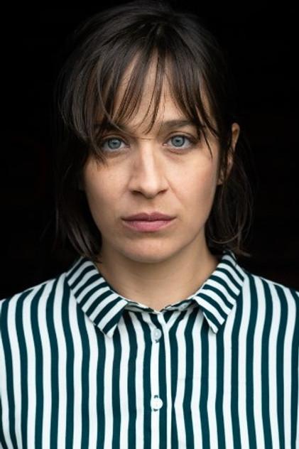 Sophie Resch - Actor Profile Photo