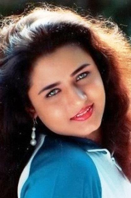 Sivaranjani - Actor Profile Photo