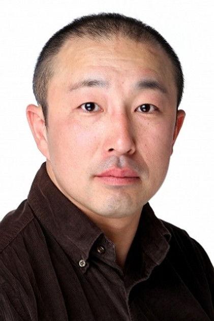 Ryuki Nishimoto - Actor Profile Photo