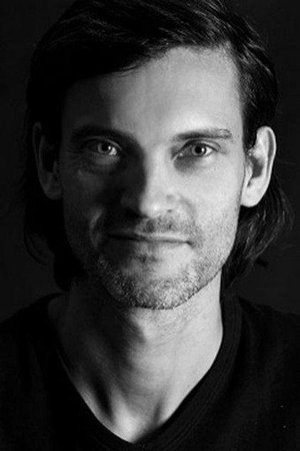 Balázs Czukor - Actor Profile Photo