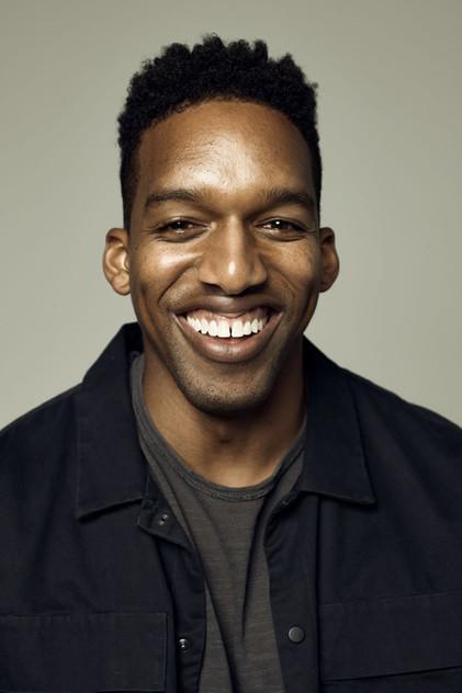 Darrin Bragg - Actor Profile Photo