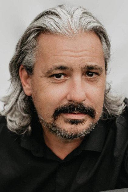John Alan Roberts - Actor Profile Photo