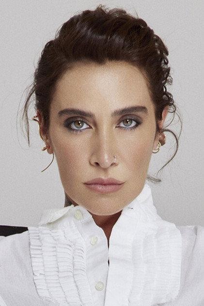 Sıla - Actor Profile Photo