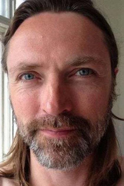 Christian Grønvall - Actor Profile Photo