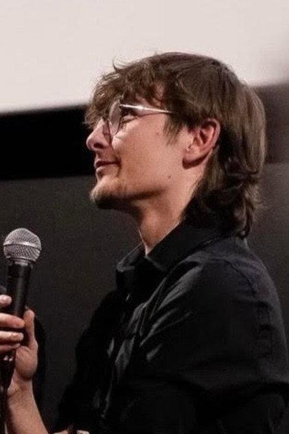 Matthew Murphy - Actor Profile Photo