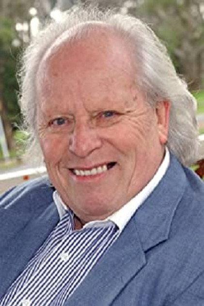 Don Linden - Actor Profile Photo