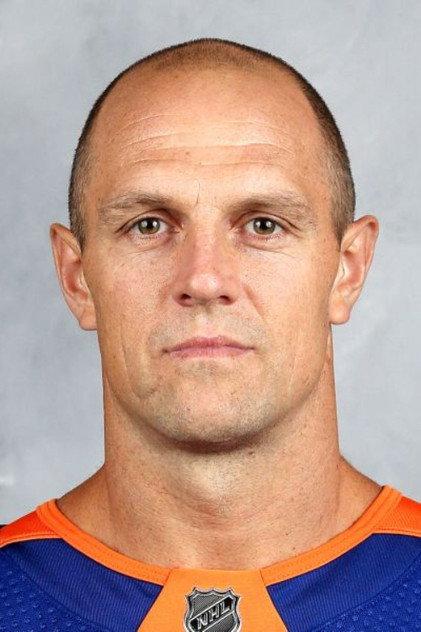 Dennis Seidenberg - Actor Profile Photo