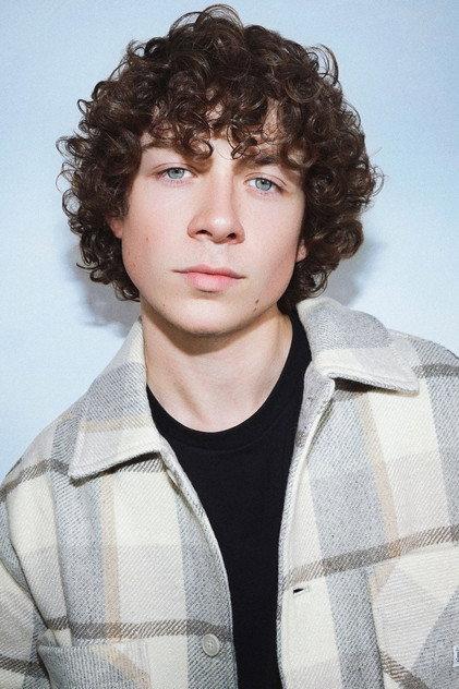 Dakota Lotus - Actor Profile Photo