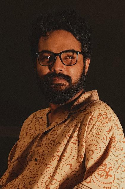 Fozle Rabby - Actor Profile Photo