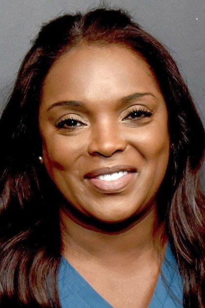 Marlyne Barrett - Actor Profile Photo