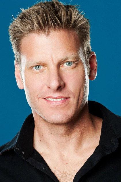 David Afflick - Actor Profile Photo