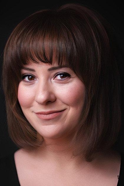 Zeynep Ülsezer - Actor Profile Photo