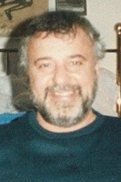 Tony Mascia - Actor Profile Photo