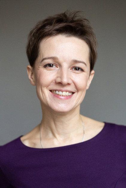 Varvara Pavlova - Actor Profile Photo