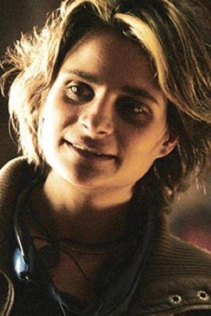 Joanna Moukarzel - Actor Profile Photo