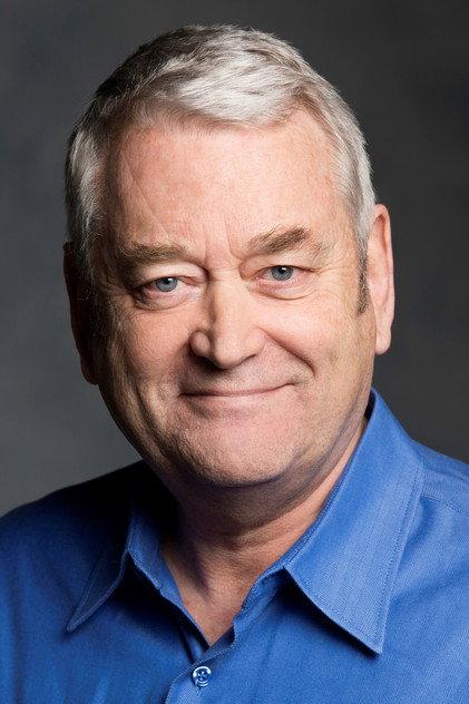 Anthony Bekenn - Actor Profile Photo